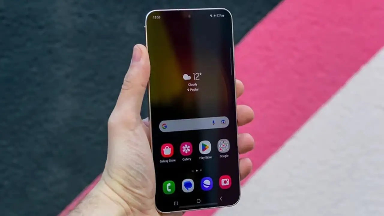 مستخدمو Galaxy S23 يستقبلون تحديثاً مفاجئاً لواجهة One UI 9.
